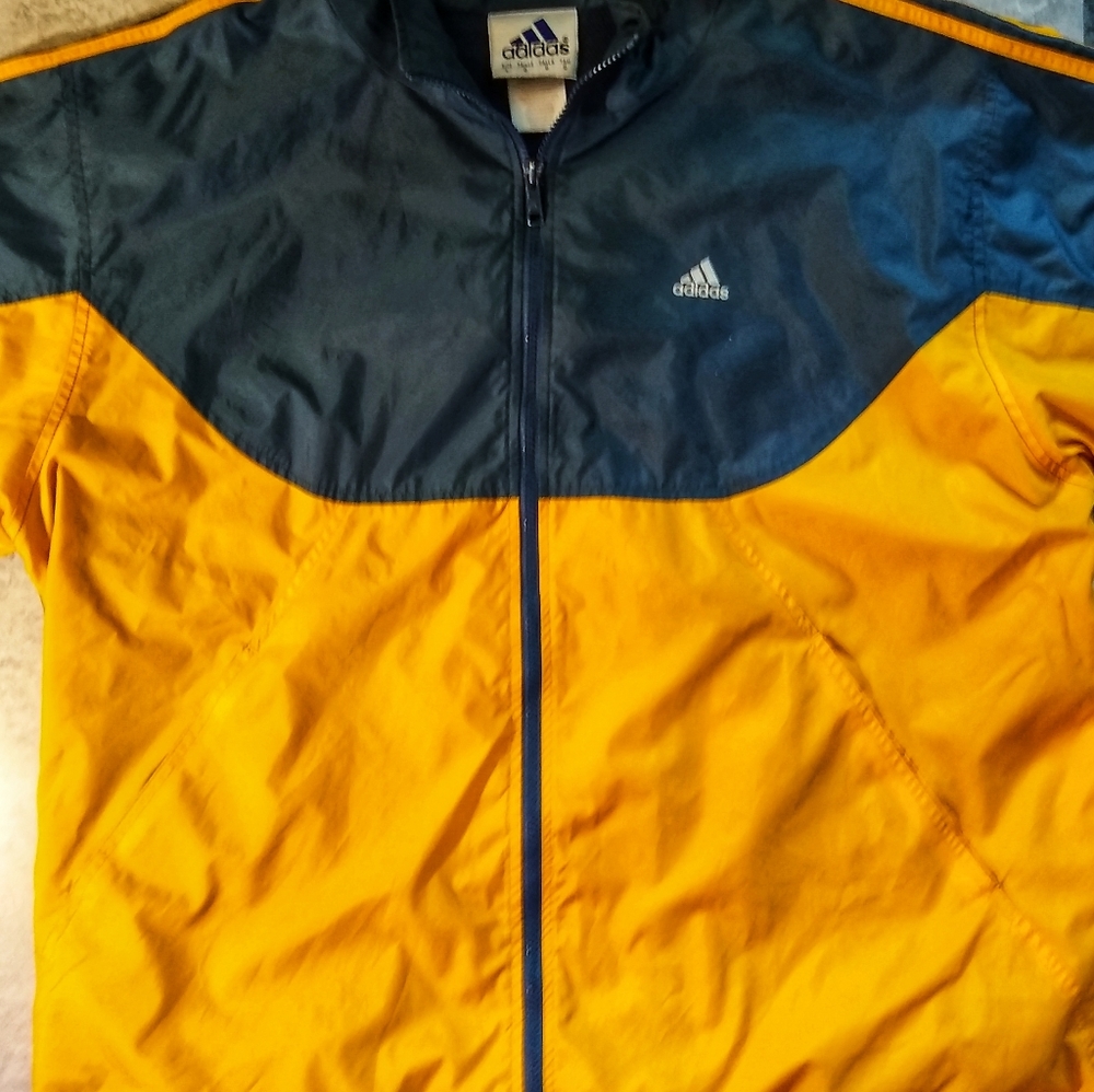 Adidas
